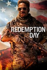 Nonton film Redemption Day (2021) Nonton film Redemption Day (2021)