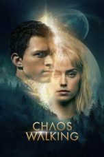 Nonton film Chaos Walking (2021) Nonton film Chaos Walking (2021)