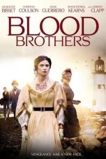 Nonton film Blood Brothers (2021) Nonton film Blood Brothers (2021)