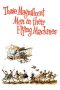 Nonton film Those Magnificent Men in Their Flying Machines or How I Flew from London to Paris in 25 hours 11 minutes (1965) Nonton film Those Magnificent Men in Their Flying Machines or How I Flew from London to Paris in 25 hours 11 minutes (1965)