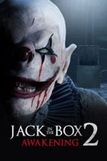 Nonton film The Jack in the Box: Awakening (2022) Nonton film The Jack in the Box: Awakening (2022)