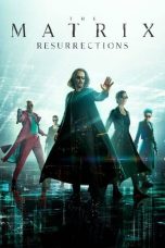 Nonton film The Matrix Resurrections (2021) Nonton film The Matrix Resurrections (2021)