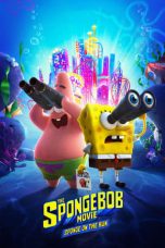 Nonton film The SpongeBob Movie: Sponge on the Run (2020) Nonton film The SpongeBob Movie: Sponge on the Run (2020)