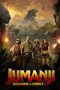 Nonton film Jumanji: Welcome to the Jungle (2017) Nonton film Jumanji: Welcome to the Jungle (2017)