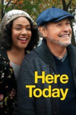Nonton film Here Today (2021) Nonton film Here Today (2021)