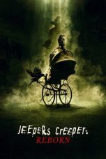 Nonton film Jeepers Creepers: Reborn (2022) Nonton film Jeepers Creepers: Reborn (2022)