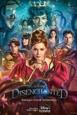 Nonton film Disenchanted (2022) Nonton film Disenchanted (2022)