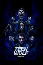 Nonton film Teen Wolf: The Movie (2023) Nonton film Teen Wolf: The Movie (2023)