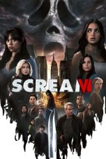 Nonton film Scream 6 (2023) Nonton film Scream 6 (2023)