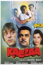 Nonton film Kabzaa (1988) Nonton film Kabzaa (1988)