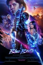 Nonton film Blue Beetle (2023) Nonton film Blue Beetle (2023)