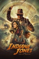 Nonton film Indiana Jones and the Dial of Destiny (2023) Nonton film Indiana Jones and the Dial of Destiny (2023)