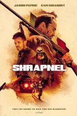 Nonton film Shrapnel (2023) Nonton film Shrapnel (2023)