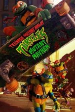 Nonton film Teenage Mutant Ninja Turtles: Mutant Mayhem (2023) Nonton film Teenage Mutant Ninja Turtles: Mutant Mayhem (2023)
