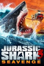 Nonton film Jurassic Shark 3: Seavenge (2023) Nonton film Jurassic Shark 3: Seavenge (2023)