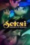 Nonton film Seksi: Pantasya at Pelikula (2024) Nonton film Seksi: Pantasya at Pelikula (2024)