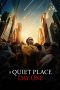 Nonton film A Quiet Place: Day One (2024) Nonton film A Quiet Place: Day One (2024)