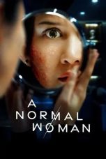 Nonton film A Normal Woman (2025)