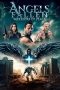 Nonton film Angels Fallen: Warriors of Peace (2024) Nonton film Angels Fallen: Warriors of Peace (2024)