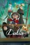 Nonton film Dalia and the Red Book (2024) Nonton film Dalia and the Red Book (2024)