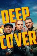 Nonton film Deep Cover (2025)