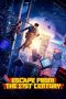 Nonton film Escape from the 21st Century (2024) Nonton film Escape from the 21st Century (2024)