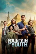 Nonton film Fountain of Youth (2025)