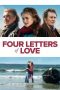 Nonton film Four Letters of Love (2025) Nonton film Four Letters of Love (2025)