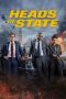 Nonton film Heads of State (2025) Nonton film Heads of State (2025)