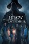 Nonton film I Know What You Did Last Summer (2025) Nonton film I Know What You Did Last Summer (2025)