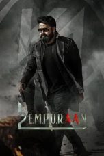 Nonton film L2: Empuraan (2025)