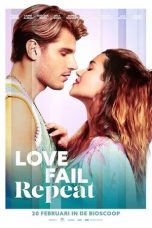Nonton film Love Fail Repeat (2025)