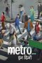 Nonton film Metro… In Dino (2025) Nonton film Metro… In Dino (2025)