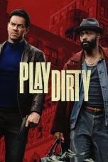 Nonton film Play Dirty (2025) AMZN