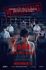 Nonton film Sana: Let Me Hear (2024)