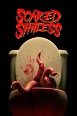 Nonton film Scared Shitless (2024) Nonton film Scared Shitless (2024)