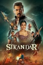 Nonton film Sikandar (2025)