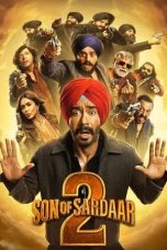 Nonton film Son of Sardaar 2 (2025)