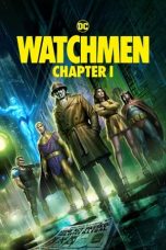 Nonton film Watchmen: Chapter I (2024) Nonton film Watchmen: Chapter I (2024)