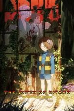 Nonton film The Birth of Kitaro: The Mystery of GeGeGe (2023)