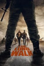 Nonton film The Long Walk (2025)