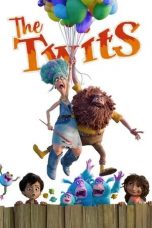 Nonton film The Twits (2025) Nonton film The Twits (2025)