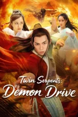 Nonton film Twin Serpents: Demon Drive (2025) Nonton film Twin Serpents: Demon Drive (2025)