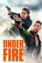 Nonton film Under Fire (2025) Nonton film Under Fire (2025)